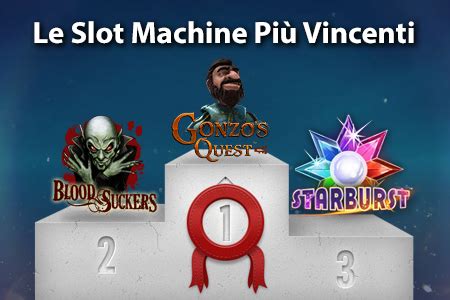 vincere alle slot machine|Probabilità Slot Machine .